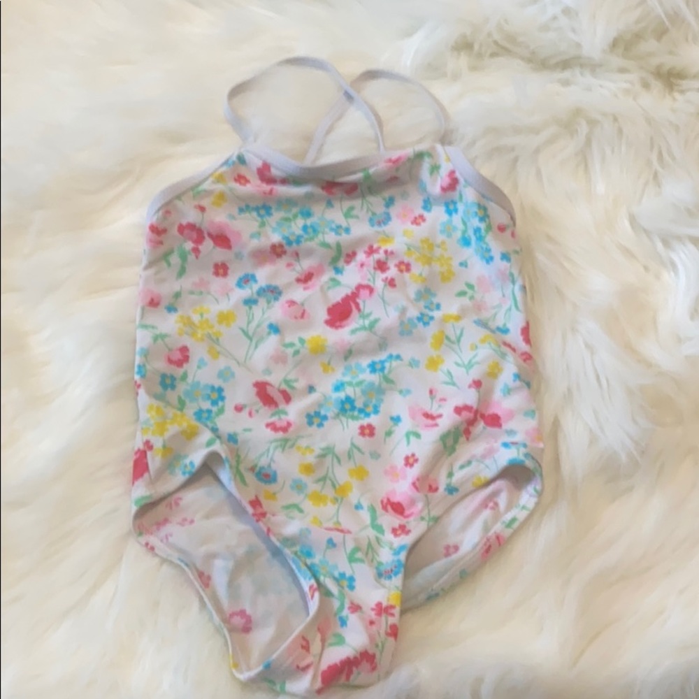 🌼Girls 3t swim suit